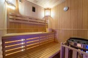 4-stjernet 3 værelses hytte på pisten - Image 2