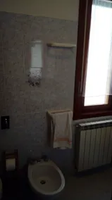 Perco Riva Slataper Wohnung - Image 3