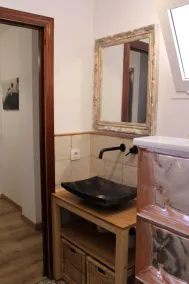 Wunderschöne Maisonnett Wohnung direkt am Strand mit Poolanlage - Image 5