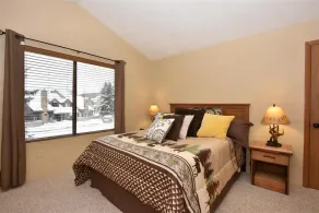 Seven Springs 3 Bedrooms Premium Condo, Ski In Ski Out condo - Image 5