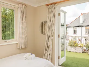 1 RIVER COTTAGE, pet friendly, with open fire in Calstock - Image 5