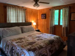 UP NORTH - Charming Chalet - Image 5