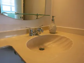 19th FLOOR BEACHFRONT (CORNER APT) @ SANDY HILLS - Image 4