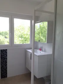 F3 WOHNUNG DIREKT AM MEER - Image 2