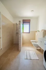 Apartamento de vacaciones con piscina privada en el pueblo de Sutivanac - Image 3