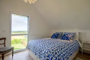 Gîte totalmente attrezzato con giardino, griglia e terrazza - Image 5