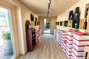 Wine & Art Relais Vallombrosa - Image 5