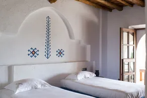 Stunning Ibiza Villa | 6 Bedrooms | Villa Santy | Gorgeous Sea & Mountain Views | Sant Joan - Image 3