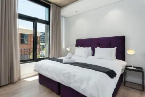 Morden Signature 2 Bedroom Apartment - Image 4