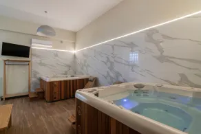 Kipo Paradiso Spa, Yoga & Gym Resort - Image 3