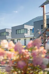 Naturpark Chalets Lambrecht - Image 2