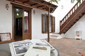 Maison de vacances avec vue sur la montagne, balcon et Wi-Fi - Image 4
