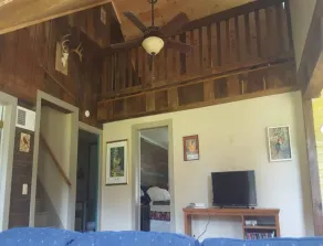 Olivia House is a old farm house that has been updated! - Image 4