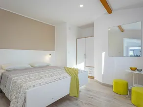 Skøn  feriebolig for 6 gæster med klimaanlæg, WIFI, privat pool, TV og terrasse - Image 5