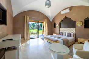 Charming 14-Bed Villa in Marrakech - Image 3