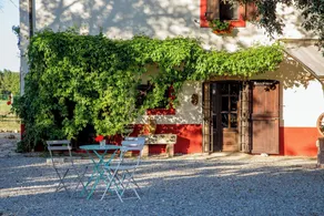 Borgovera B&B in Standard Room for 2 persons - Image 5