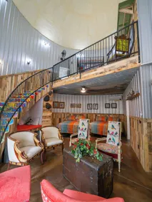 Hermann Grain Bins BNB  - Image 2