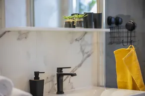 2 room apartment to feel good in - Image 4