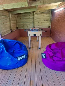 Newly renovated Character Cottage close to the beach - Image 2