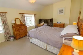 Ett charmigt exempel på en traditionell tegelsten och flint Norfolk stuga i Thornham. - Image 4