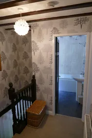 Cosy Cottage in  a secluded Welsh Valley - Image 3