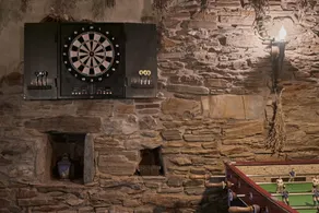 Maison de campagne \"El Pajariel II\" avec vue sur la montagne et barbecue avec aire de loisirs - Image 3