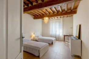 Maison de vacances 'Corte Croce' avec jardin privé, Wi-Fi et climatisation - Image 5