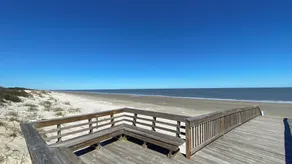 ETE SANS FIN @ OCEAN OAKS 4 chambres, 4. 5 salles de bain - Image 3