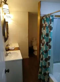 Bunkhouse Farm Stay - Image 4