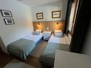 Ski & Hike - walk to the lift, quiet 2BR / 2 bath - Image 5