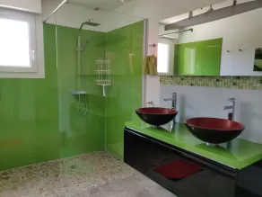 Au Bon Repos, roligt sommerhus og meget godt beliggende i hjertet af Alsace - Image 2