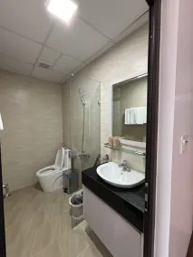 Tecco Elite Serviced Apartments - Image 4