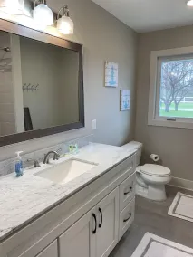 Lake Le Homme Dieu Familieferie - Image 5