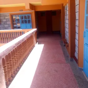 Kalahari Guest House - Image 4