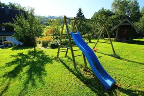 Beautiful country house with large garden, directly on the hiking trail, ideal for families - Image 3