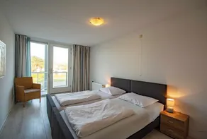 Cosy Apartment With Balcony - Image 3