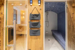 Chalet Albert 1 er Megeve village - Image 4