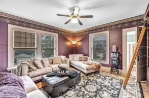 [Entire House] Historical (1896) Georgian Revival Manor in Green Bay - Image 3