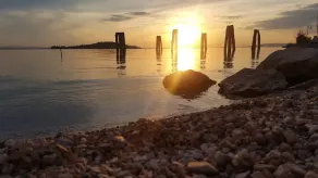 På Casa di Elisa på søen Trasimeno - Image 4