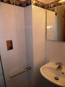 Ferienwohnung Sprotte mit Großem Balkon - Image 4