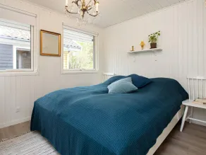4 star holiday home in Karrebæksminde - Image 5