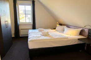 Ferienwohnung - Van der Valk Resort Linstow Ferienhäuser - Image 5