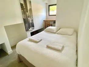 INSOLITE- PENICHE 200m² - PARIS - 4 Bedrooms, terrace 100m², 10 pers, animals ok - Image 5