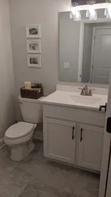 3 Bedroom 2.5 Bath Townhouse - Image 3