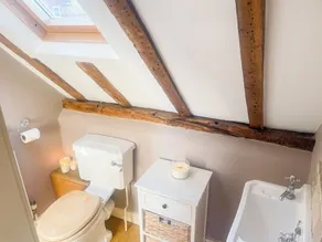 Alojamiento de 5 habitaciones en Hinstock, near Market Drayton - Image 4