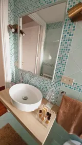 Family sized trendy flat in the heart of Marsala with balconies and sea view - Image 2