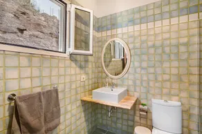 Maison de vacances \"Vidalenta El Salobre\" avec vue sur les montagnes, piscine privée et Wi-Fi - Image 2
