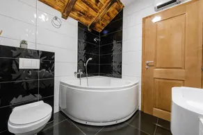 Cozy Villa for 8 with Pool and Jacuzzi - Image 2