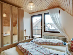 Welcoming Apartment in Niedereschach OT Kappel near Lake - Image 5