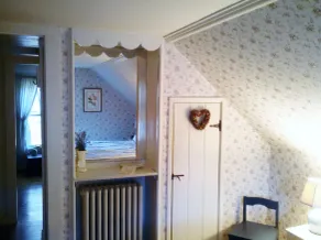 Plymouth's Historic 1920 Doll House - Image 5
